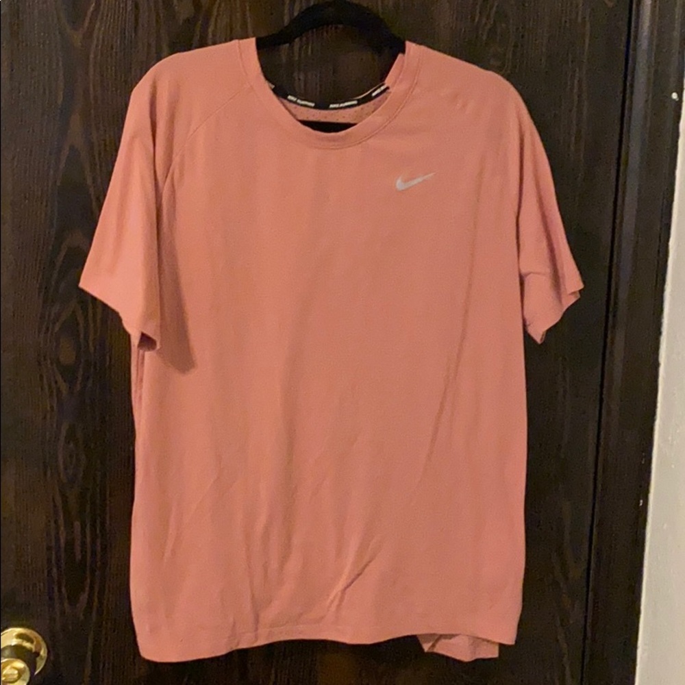 Nike running short